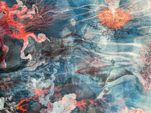 Charger l&#39;image dans la galerie, Blouse Jean Paul Gaultier taille 38
