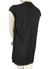 Charger l&#39;image dans la galerie, Mini-robe Rick Owens taille 36
