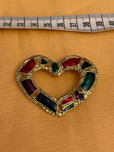 Charger l&#39;image dans la galerie, Lot de broches vintage
