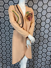 Charger l&#39;image dans la galerie, Manteau d’été À la bonne renommée taille 38
