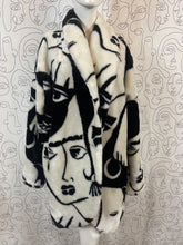 Charger l'image dans la galerie, Superbe et rare manteau Donny Brook taille 40
