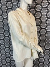 Charger l&#39;image dans la galerie, Chemisier Anne Fontaine taille 38
