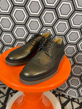 Charger l&#39;image dans la galerie, Paire de chaussures Paul Smith mordorées pointure 36
