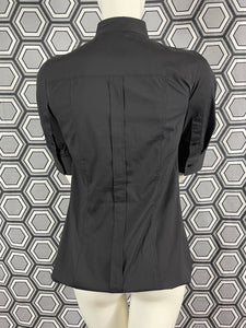 Chemise noire Dolce & Gabbana taille 36