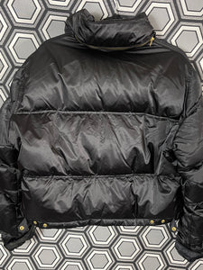 Doudoune en duvet Sonia Rykiel taille 40