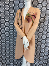 Charger l&#39;image dans la galerie, Manteau d’été À la bonne renommée taille 38
