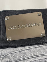 Charger l&#39;image dans la galerie, Jeans gris clair Dolce &amp; Gabbana taille 34

