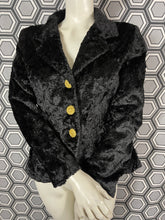 Charger l'image dans la galerie, Veste en velours IRIE taille 38
