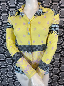 Gilet Christian Lacroix taille 40