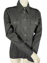 Charger l&#39;image dans la galerie, Chemise Gucci taille 34
