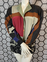 Charger l'image dans la galerie, Veste vintage Genny taille 42
