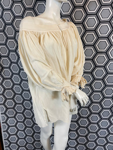 Blouse Christian Dior taille 38