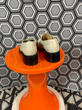 Charger l&#39;image dans la galerie, Paire de chaussures Robert Clergerie pointure 36
