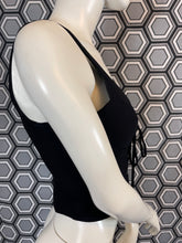 Charger l&#39;image dans la galerie, Corset Moschino lacé taille 36
