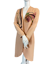 Charger l&#39;image dans la galerie, Manteau d’été À la bonne renommée taille 38
