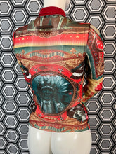 Charger l&#39;image dans la galerie, Chemise Jean Paul Gaultier taille 34
