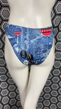 Charger l'image dans la galerie, Bikini Christian Dior taille
