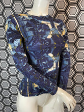 Charger l&#39;image dans la galerie, Haut Jean Paul Gaultier taille 36
