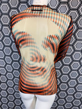 Charger l&#39;image dans la galerie, Cardigan Jean Paul Gaultier modèle Marlène Dietrich taille 38

