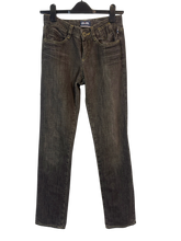 Charger l'image dans la galerie, Jeans Jean Paul Gaultier taille 36
