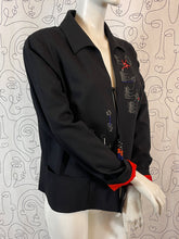 Charger l'image dans la galerie, Très belle veste Christian Lacroix taille 44
