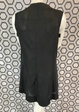 Charger l&#39;image dans la galerie, Mini-robe Yohji Yamamoto taille 38
