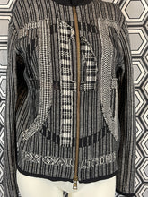 Charger l'image dans la galerie, Veste en laine épaisse Jean Paul Gaultier taille 38
