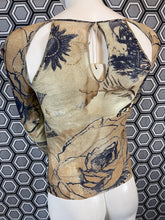 Charger l&#39;image dans la galerie, Haut en mesh Roberto Cavalli taille 42
