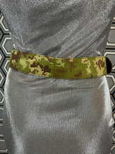 Charger l&#39;image dans la galerie, Ceinture Jean Paul Gaultier neuve taille 36 (2)
