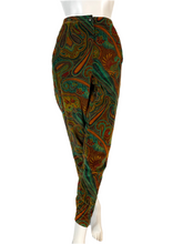 Charger l&#39;image dans la galerie, Pantalon en velours Kenzo city taille 36
