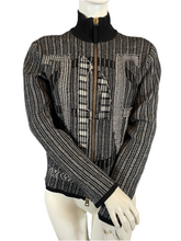 Charger l'image dans la galerie, Veste en laine épaisse Jean Paul Gaultier taille 38
