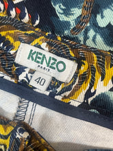 Charger l&#39;image dans la galerie, Pantalon Kenzo taille 40
