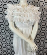 Charger l'image dans la galerie, Superbe robe Jean Paul Gaultier et son crop top assorti taille 36

