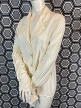 Charger l&#39;image dans la galerie, Chemisier Anne Fontaine taille 38
