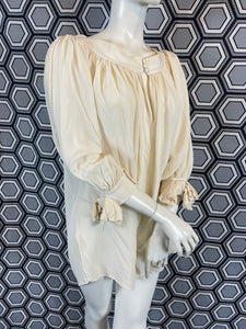 Blouse Christian Dior taille 38