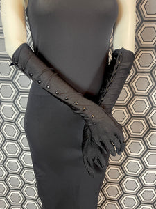 Gants Chantal Thomass longs