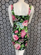 Charger l&#39;image dans la galerie, Robe Kenzo Jungle taille 38
