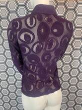 Charger l&#39;image dans la galerie, Chemise Anne Fontaine taille 38
