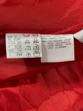 Charger l'image dans la galerie, Veste Max Mara rouge taille 42
