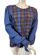 Charger l&#39;image dans la galerie, Blouse Christian Dior taille 44
