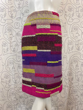 Charger l&#39;image dans la galerie, Jupe Christian Lacroix taille 46
