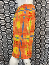 Charger l&#39;image dans la galerie, Jupe JC de Castelbajac taille 38
