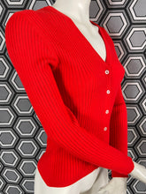 Charger l&#39;image dans la galerie, Gilet  Courrèges taille 38
