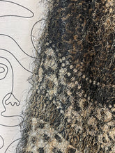 Charger l&#39;image dans la galerie, Jupe longue Pak Paris taille 36
