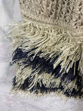 Charger l&#39;image dans la galerie, Exceptionnelle et iconique robe Jean Paul Gaultier taille 36
