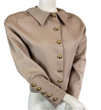 Charger l'image dans la galerie, Veste Balenciaga taille 38
