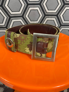 Ceinture Jean Paul Gaultier neuve taille 36 (2)