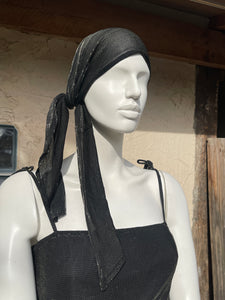 Ensemble de plage : combishort et paréo métallisé taille 38
