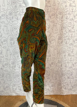 Charger l&#39;image dans la galerie, Pantalon en velours Kenzo city taille 36
