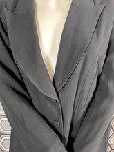 Charger l&#39;image dans la galerie, Blazer Sonia Rykiel taille 44

